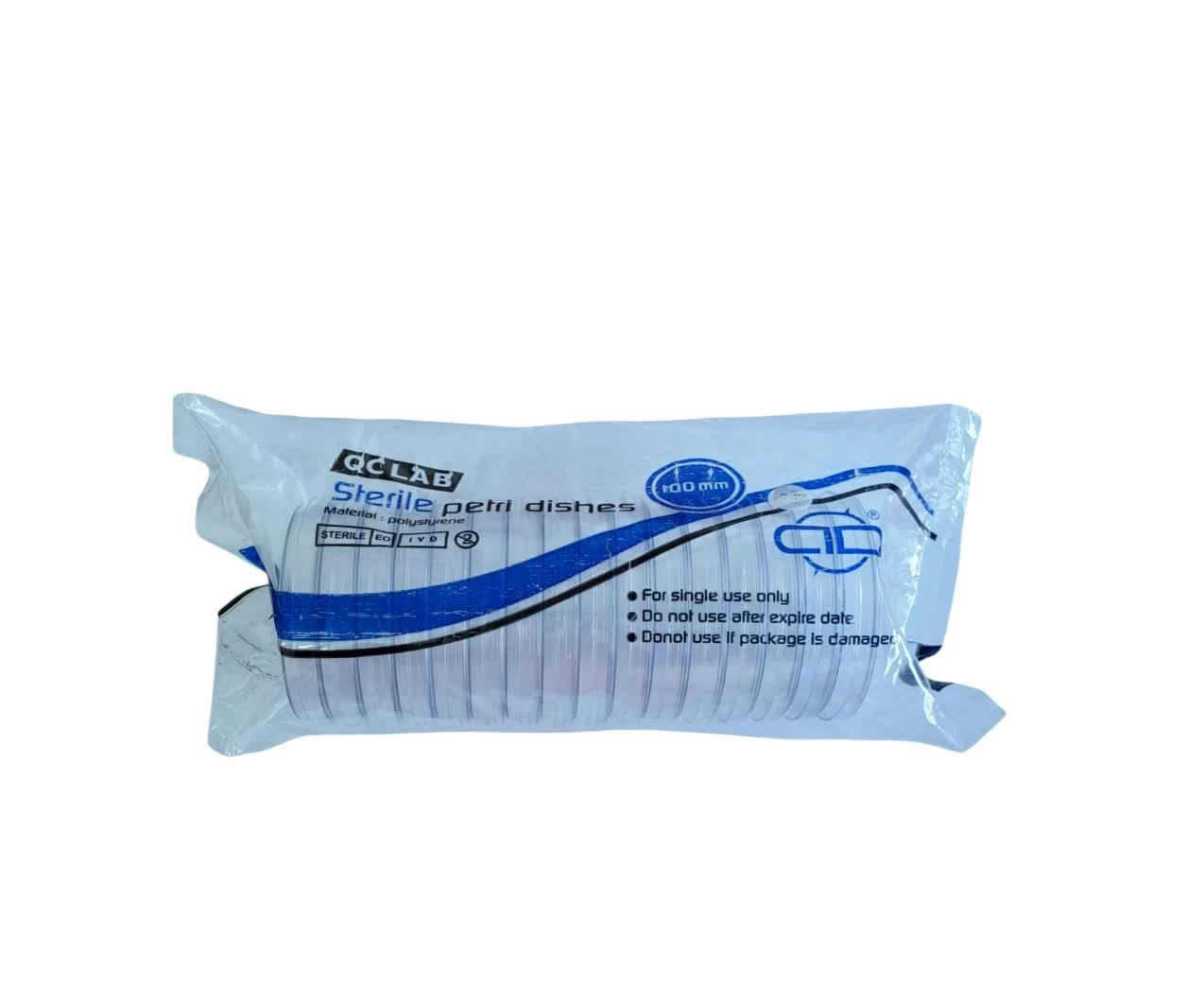 انواع پتری دیش‌ها (پلیت)