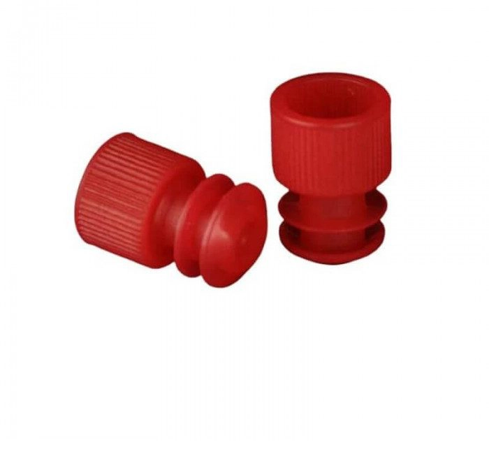 درب‌های لوله آزمایش