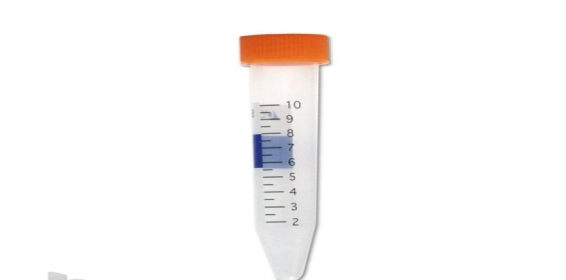 لوله سانتریفیوژ 10ml