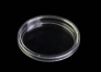 پلیت(Petri dish ) استریل از جنس پلی استایرن با قطر60 میایمتری